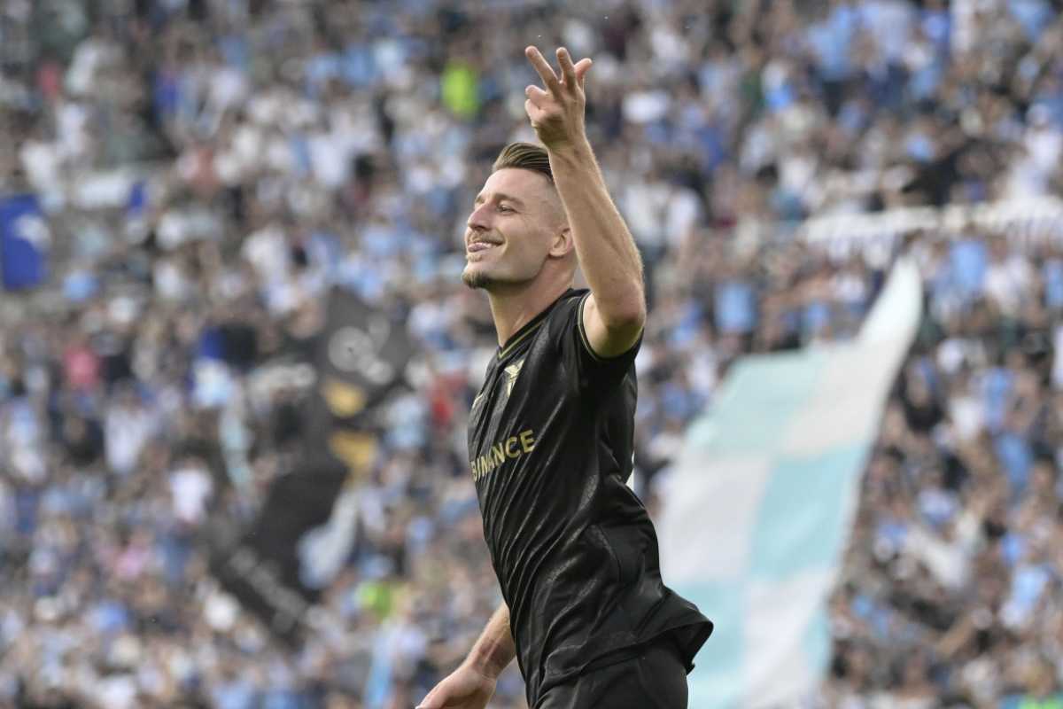 Milinkovic Savic