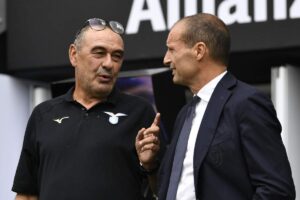 Nuovo allenatore a Firenze