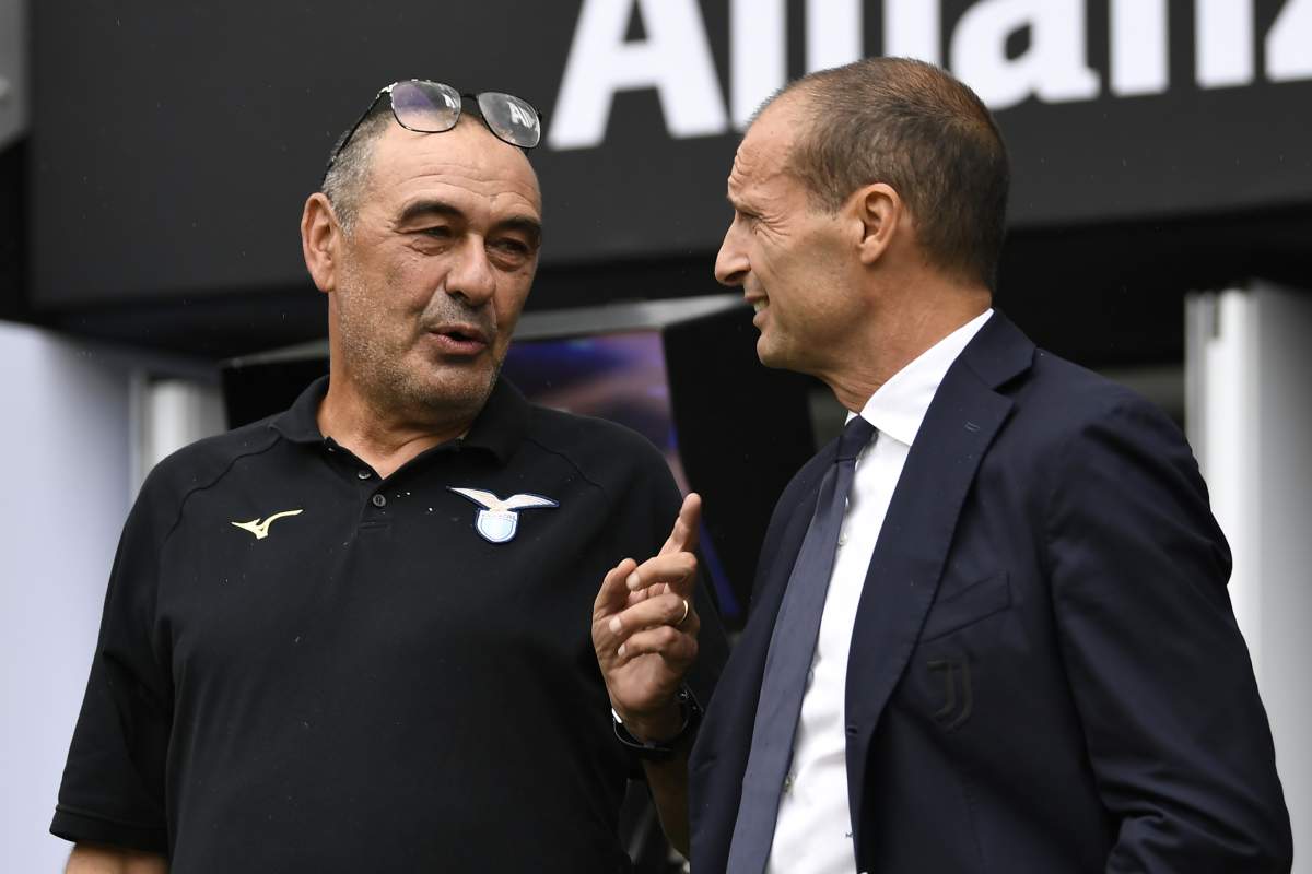 Nuovo allenatore a Firenze