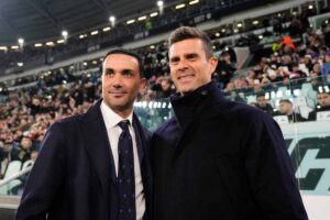 Palladino Thiago Motta