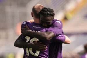 Problema Fiorentina, il motivo dell'assenza