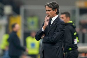Proposta irrifiutabile per Inzaghi