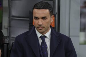 Raffaele Palladino Atalanta