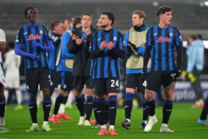 Roma, il colpo dall'Atalanta con lo scambio