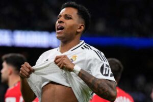 Serie A Rodrygo