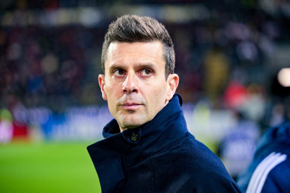 Thiago Motta