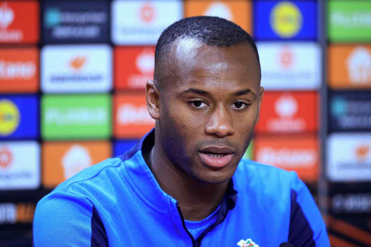 Tiago Djalo Juventus