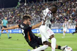 Venezia Juve