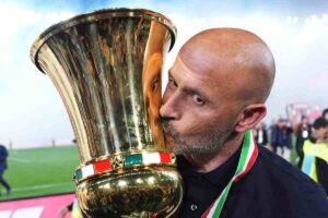 Vincenzo Italiano Milan
