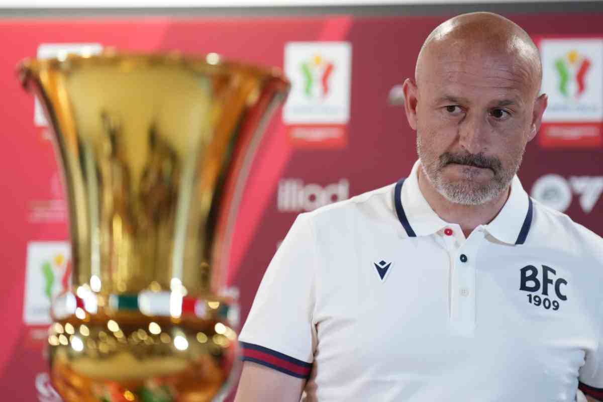 Vincenzo Italiano
