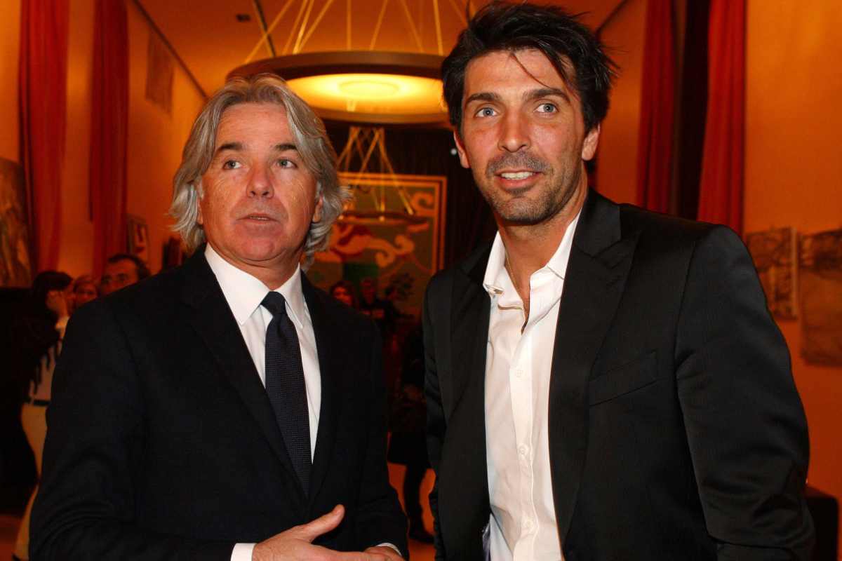 Zazzaroni Buffon