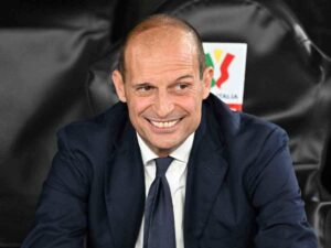allegri