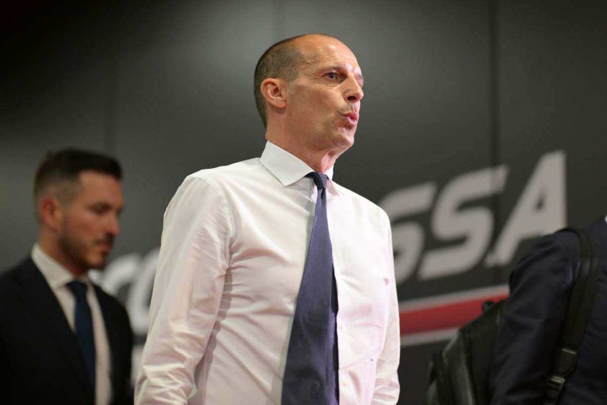 allegri