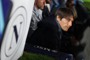 Antonio Conte
