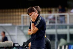 antonio conte