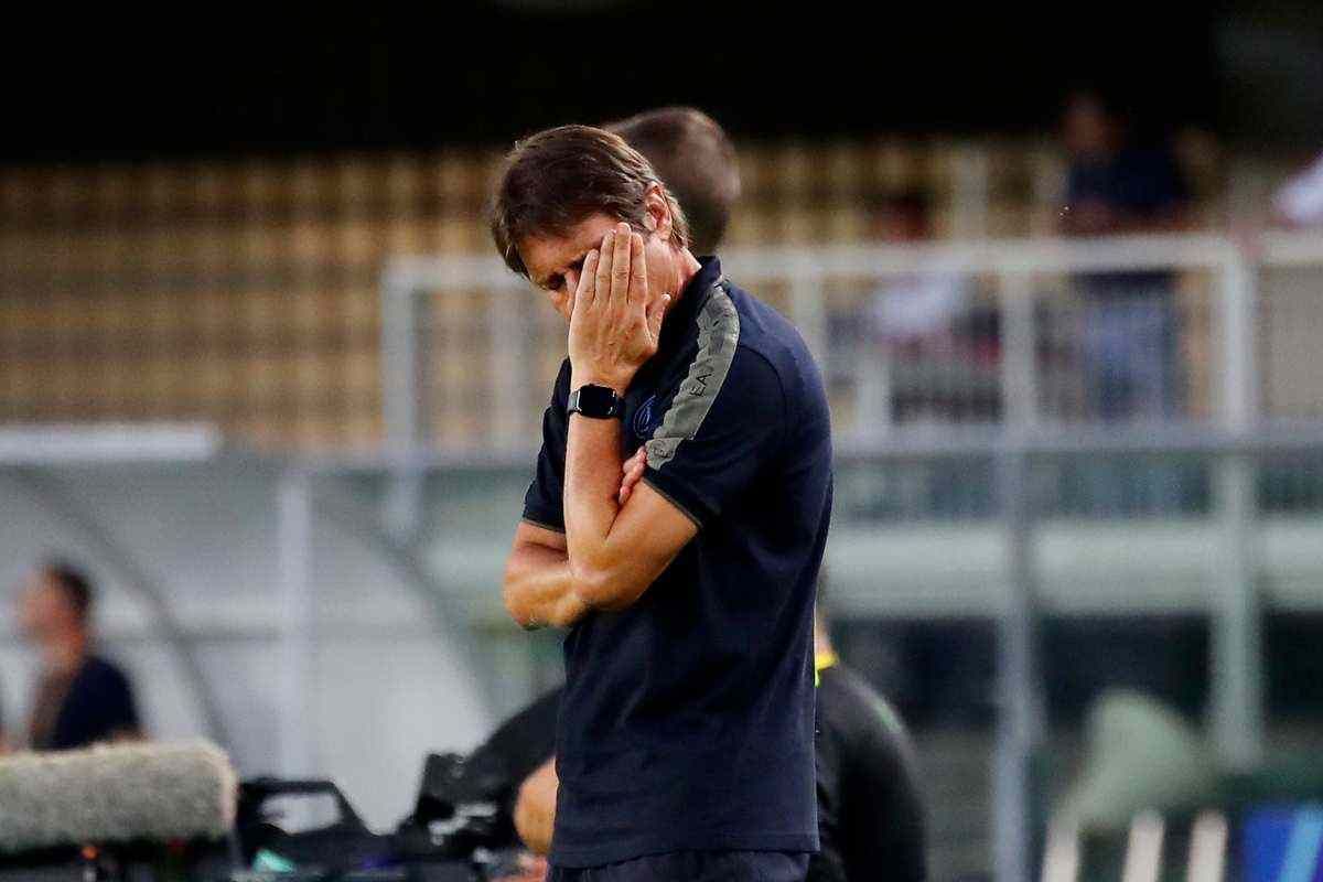 antonio conte