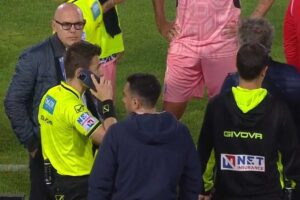 arbitro