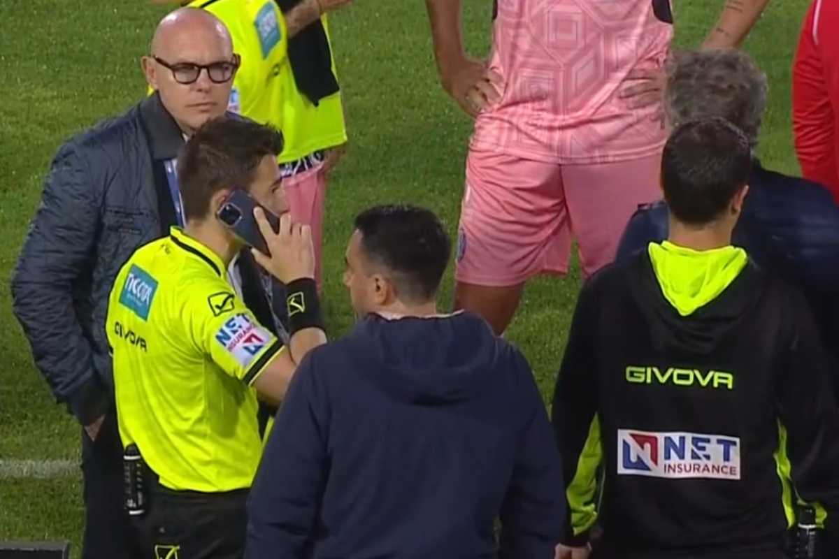 arbitro