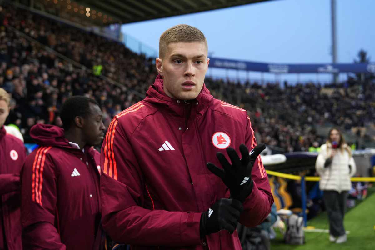 Artem Dovbyk