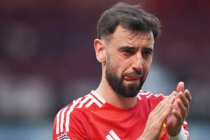 Bruno Fernandes