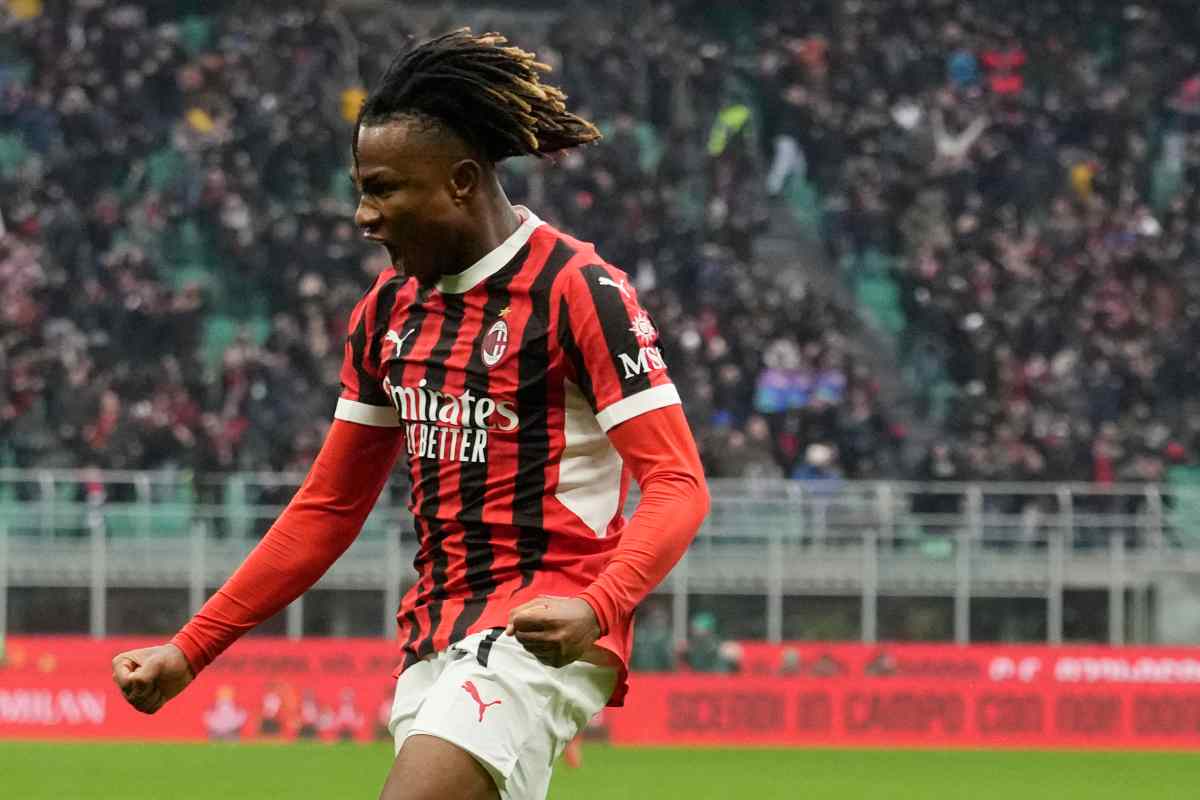 Samuel Chukwueze