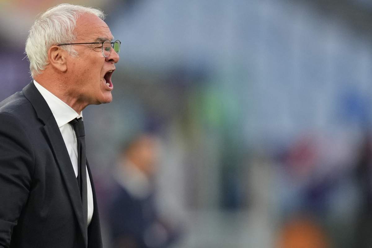 Claudio Ranieri