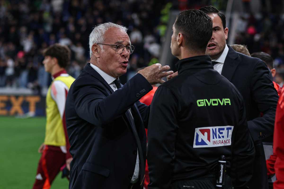 Claudio Ranieri