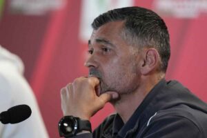 sergio conceicao