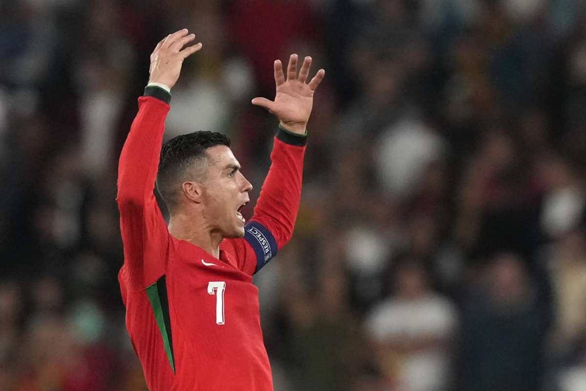 ronaldo