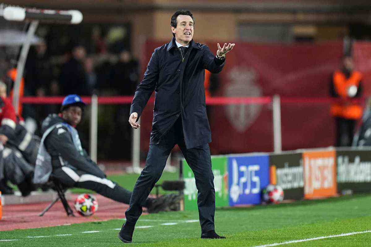 emery