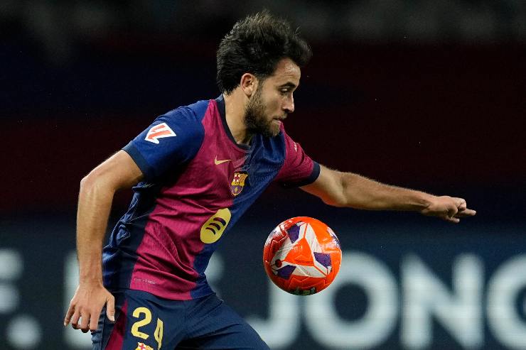 Eric Garcia