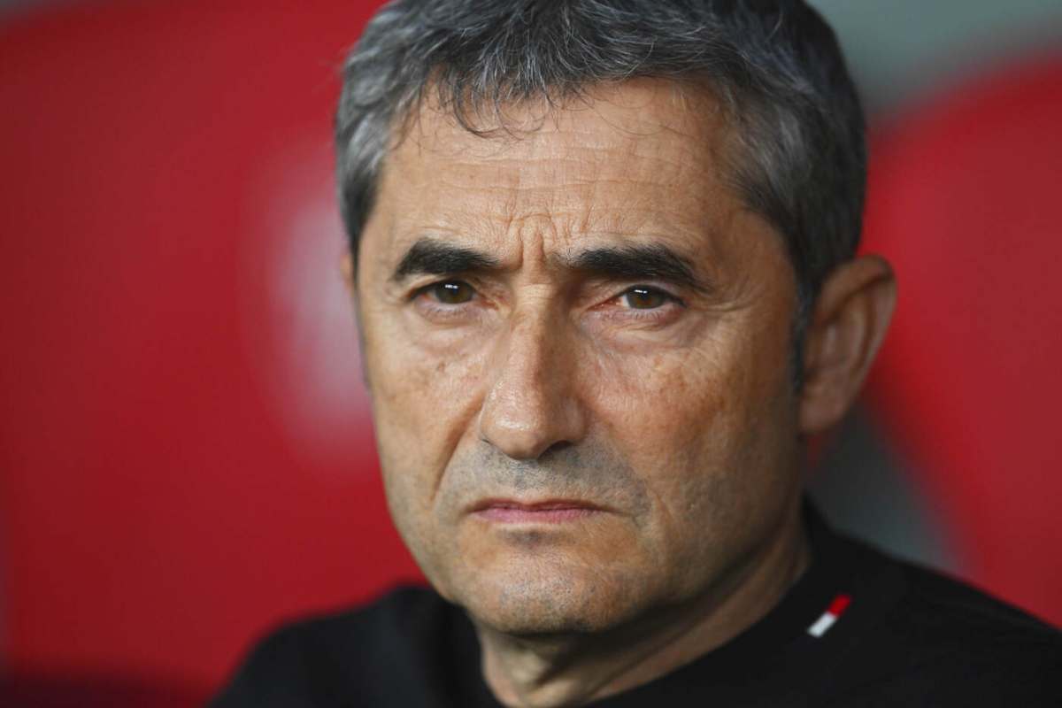 valverde