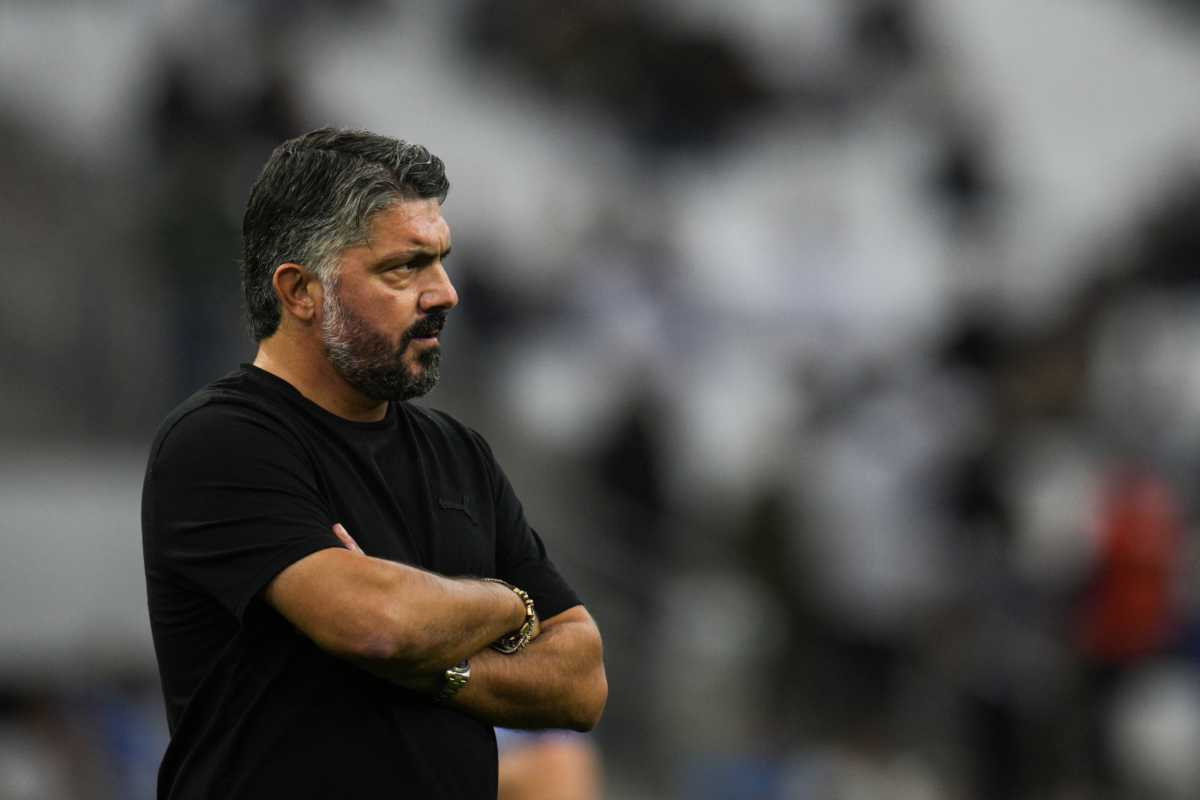 gattuso