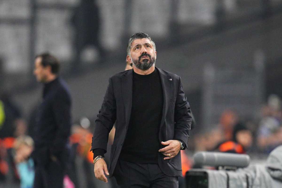 gattuso