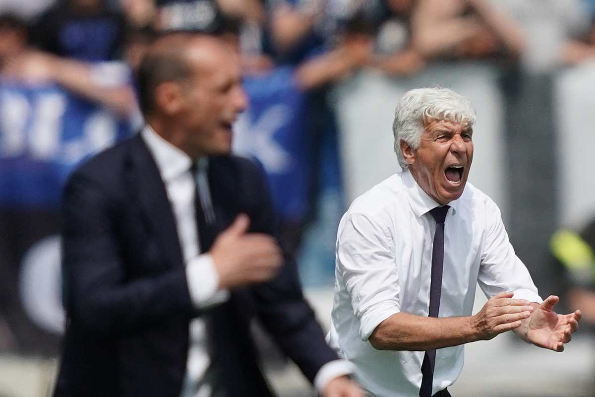 Gian Piero Gasperini