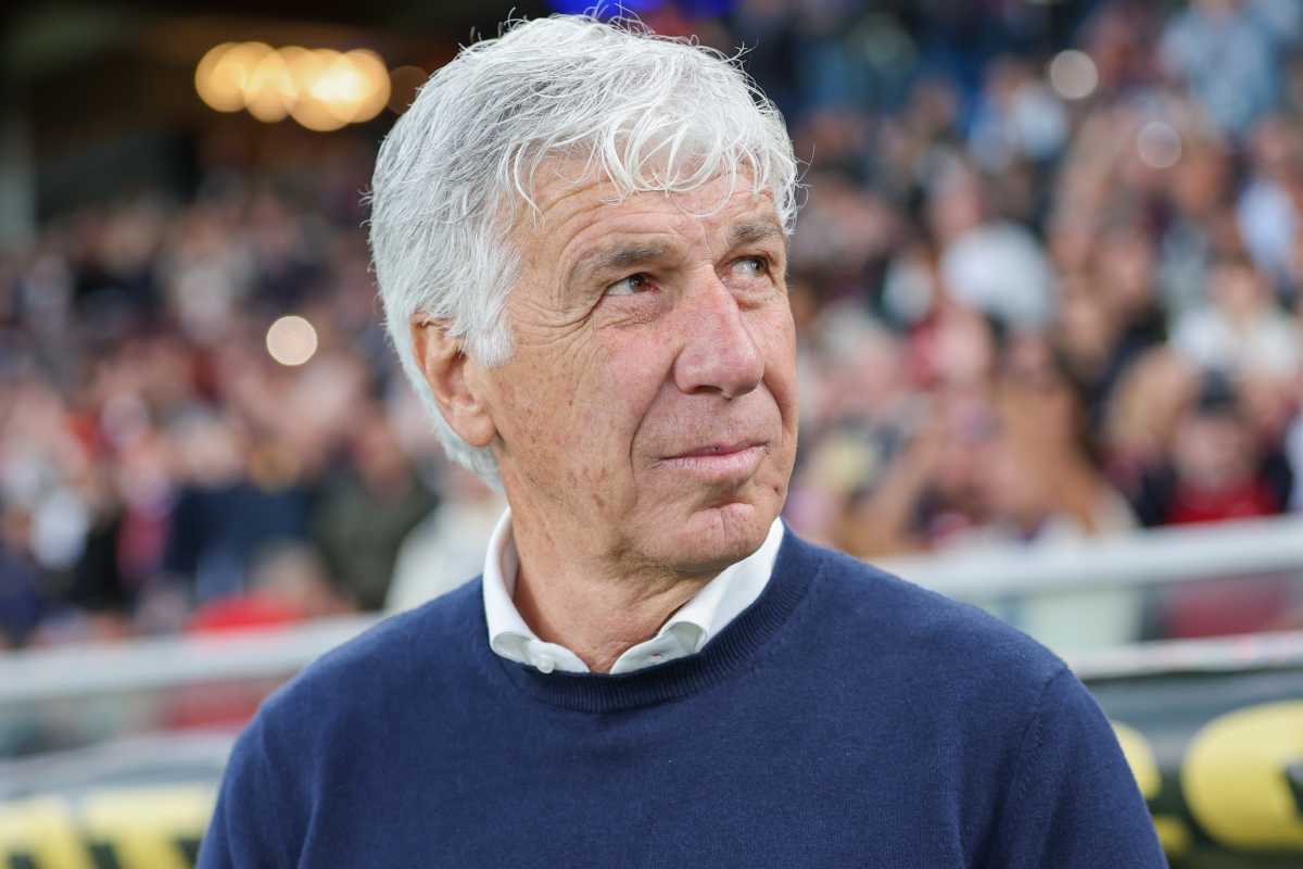 Gian Piero Gasperini