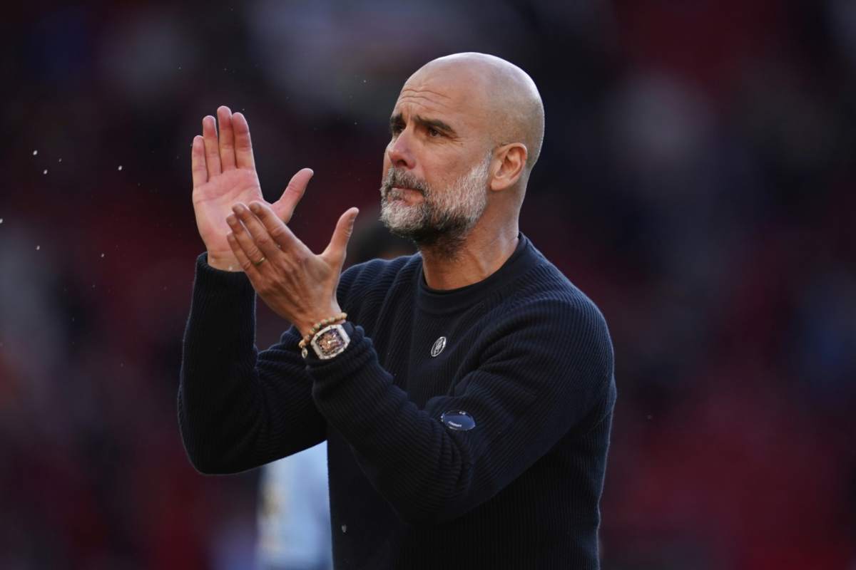 guardiola