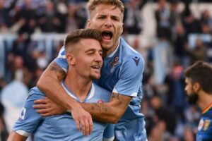 immobile milinkovic