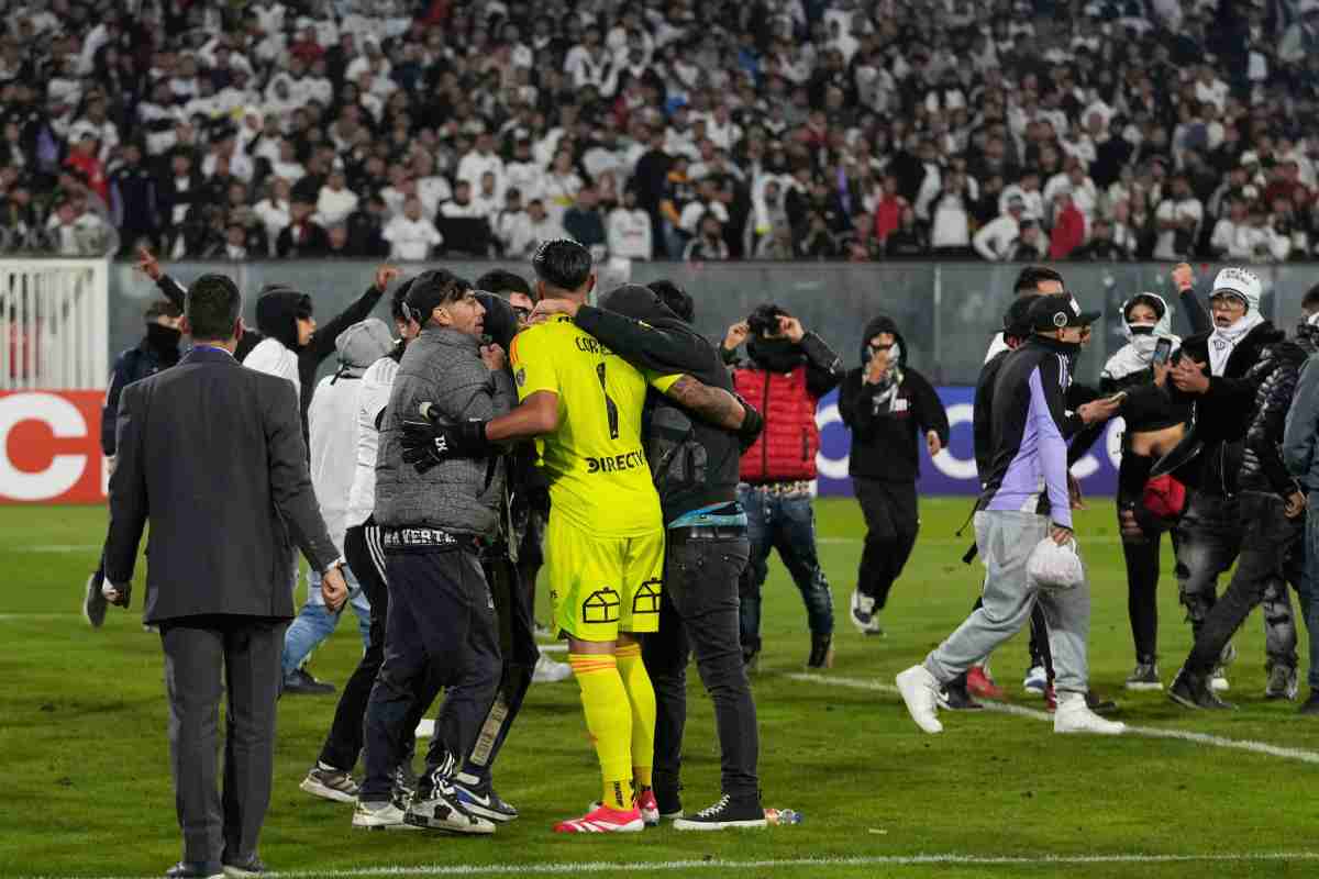 Invasione