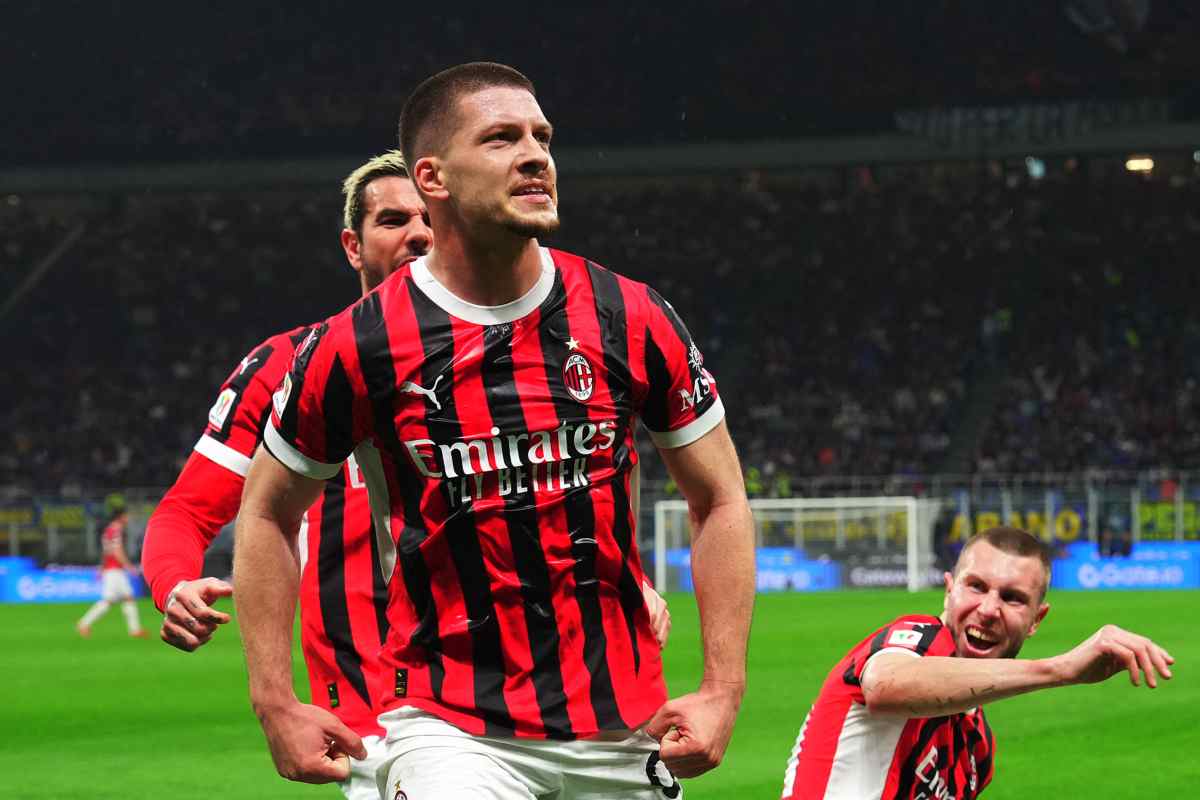 Luka Jovic