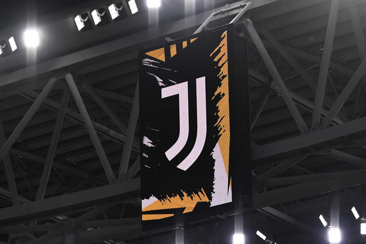 nuovo sponsor juventus