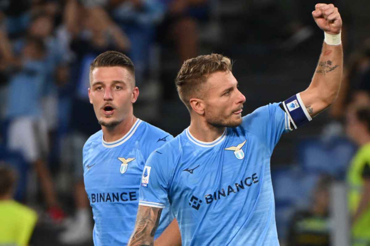 immobile milinkovic