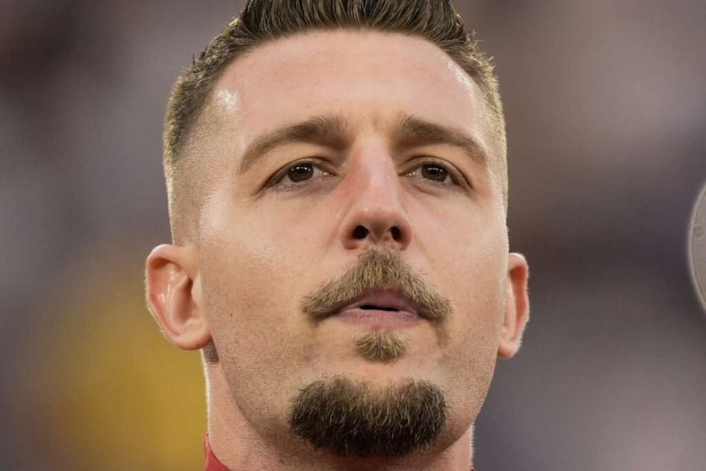 milinkovic savic