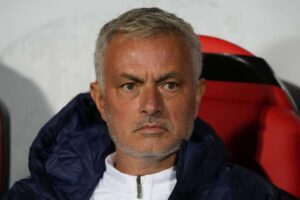 mourinho