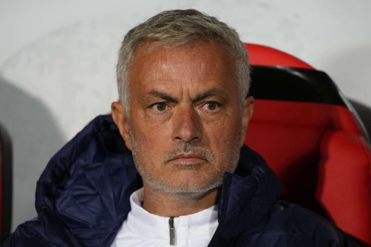 mourinho
