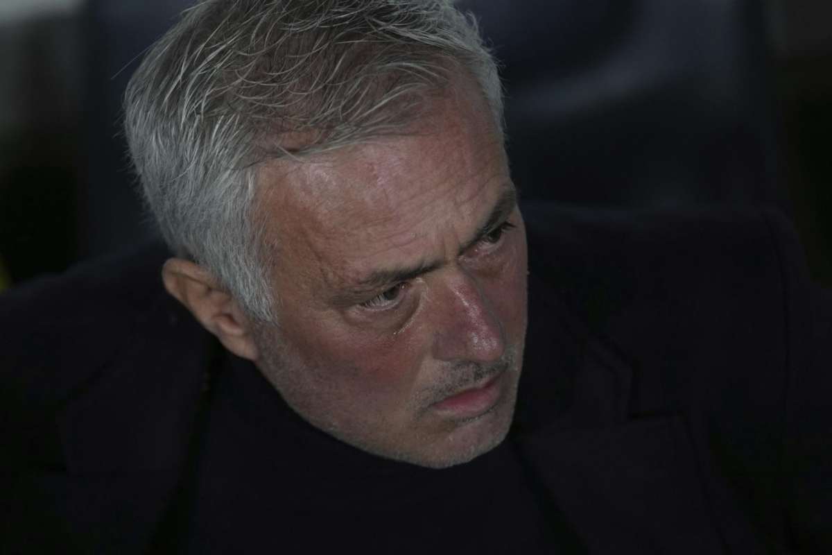 mourinho