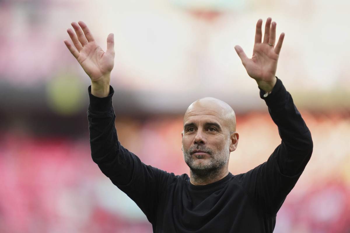 manchester city