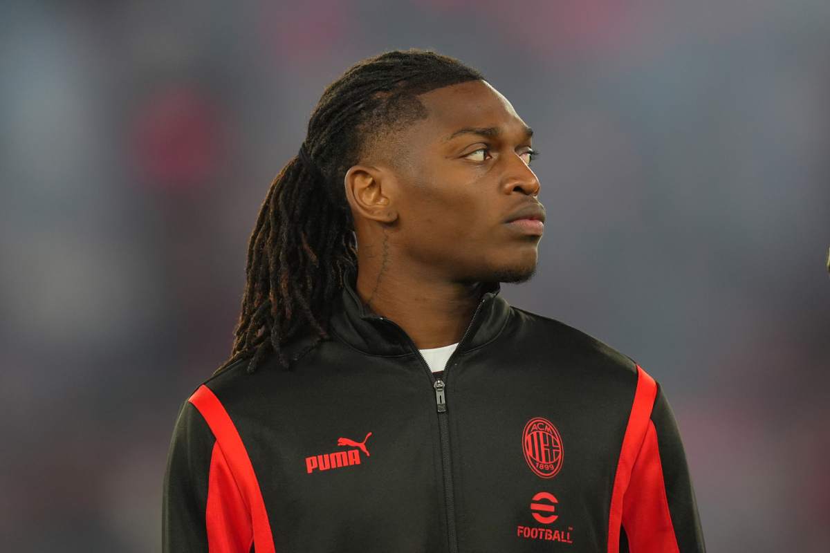 Rafael Leao