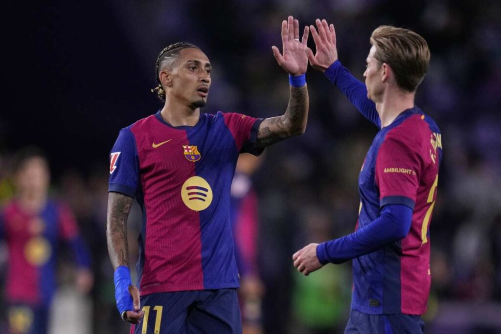 de jong