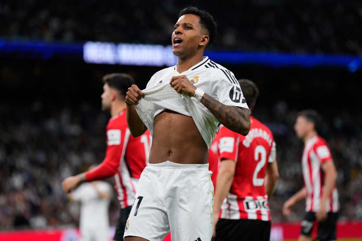 Rodrygo 